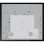 Placa de inducción Gorenje GI6432BSCWF 60 cm 4 zonas control táctil Wi-Fi