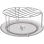 Microondas Gorenje BM201SG3BG 20 Litri 800W Grill Pulizia Automatica