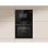 Microondas Gorenje BM201SG3BG 20 Litri 800W Grill Pulizia Automatica