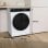 Lavasecadora Gorenje 10,5 kg D WD2PA1X64ADW/DE con Wi-Fi y AirDry