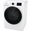 Máquina de Lavar Roupa Gorenje WPNEI14A2TS 10Kg 1400rpm A Preto Branco WiFi Google Assistant