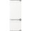 Frigorífico Combi Gorenje RKI514D22 Defrost 144cm 208L D Blanco Botellero