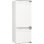 Frigorífico Combi Gorenje RKI514D22 Defrost 144cm 208L D Blanco Botellero