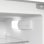 Frigorífico Combi Gorenje RKI514D22 Defrost 144cm 208L D Blanco Botellero