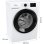 Máquina de Lavar Roupa Gorenje WPNEI84A1TS 8kg 1400rpm A Branco WiFi Google Assistant