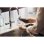 Sistema de leite Philips CA6708/20 LatteGo limpeza rápida espuma sedosa