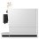 Kaffeevollautomat Mova Virtuoso 10 PRO 19 Bar mit Mahlwerk und Milchaufschäumer