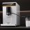 Kaffeevollautomat Mova Virtuoso 10 PRO 19 Bar mit Mahlwerk und Milchaufschäumer