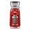 Moinho de café Smeg CGF03RDEU vermelho 240 g fresa cónica inox