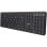 Clavier Trust Vaiya sans fil multi-appareils AZERTY avec pavé numérique