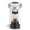 Cafetière à capsules Caffè Borbone Bluemoon 0,9L 15 Bars Blanc auto-stop