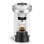 Cafetière à capsules Caffè Borbone Bluemoon 0,9L 15 Bars Blanc auto-stop