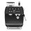 Cafetera Espresso Smeg EGF03BLMEU 2,4 L 15 Bares con molinillo y vaporizador