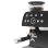 Cafetera Espresso Smeg EGF03BLMEU 2,4 L 15 Bares con molinillo y vaporizador