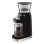 Moinho de café Smeg CGF03BLEU 240 g fresa cónica inox preto