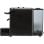 Kapselmaschine Didiesse DarkSide 1,3L 15 Bar mit Abschaltautomatik