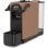 Kapselmaschine Didiesse DarkSide 1,3L 15 Bar Schwarz Bronze Auto-Abschaltung