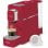 Cafetière à capsules Polti Coffea S15R 0,85L 19 Bars expulsion automatique rouge