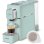 Cafetière à capsules Polti Coffea S15G 0,85L 19 Bars température réglable verte
