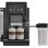Kaffeevollautomat Nivona NIVO 9101 2,2L 15 Bar integriertes Mahlwerk TFT-Display