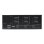 Switch KVM StarTech DisplayPort 1.4 2 Ports 2 Moniteurs 8K 60Hz USB 10Gbps