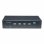 Interruptor KVM Startech DisplayPort 4 Puertos 4K 60Hz USB Audio Rack
