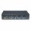 Interruptor KVM Startech DisplayPort 4 Puertos 4K 60Hz USB Audio Rack