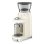 Moinho de café Smeg CGF03CREU creme fresa cónica 240 g inox