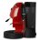 Kapselmaschine Didiesse New Baby Frog 1,3L 15 Bar Rot E.S.E.-System
