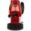 Kapselmaschine Didiesse New Baby Frog 1,3L 15 Bar Rot E.S.E.-System