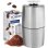 Moinho de café Bomann KSW 6089 CB Inox 60 g 150 W