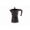 Cafetière italienne Krüger ITALIANO 6 Tasses Aluminium Noir