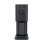 Molinillo de café Wilfa Zense 125 g 120 W acero inoxidable negro