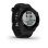Garmin Forerunner 55 Bluetooth GPS 42mm Preto MIP Resistente 5ATM Cardio Sono