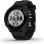 Garmin Forerunner 55 Bluetooth GPS 42mm MIP Preto Resistente Água 5ATM Pulsómetro Sono