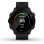 Garmin Forerunner 55 Bluetooth GPS 42mm MIP Preto Resistente Água 5ATM Pulsómetro Sono
