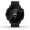 Garmin Forerunner 55 Bluetooth GPS 42mm Preto MIP Resistente 5ATM Cardio Sono