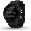 Garmin Forerunner 55 Bluetooth GPS 42mm Preto MIP Resistente 5ATM Cardio Sono