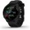 Garmin Forerunner 55 Bluetooth GPS 42mm MIP Preto Resistente Água 5ATM Pulsómetro Sono