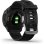 Garmin Forerunner 55 Bluetooth GPS 42mm MIP Preto Resistente Água 5ATM Pulsómetro Sono