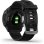 Garmin Forerunner 55 Bluetooth GPS 42mm Preto MIP Resistente 5ATM Cardio Sono