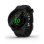 Garmin Forerunner 55 Bluetooth GPS 42mm MIP Preto Resistente Água 5ATM Pulsómetro Sono