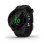 Garmin Forerunner 55 Bluetooth GPS 42mm Preto MIP Resistente 5ATM Cardio Sono