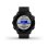Garmin Forerunner 55 Bluetooth GPS 42mm MIP Preto Resistente Água 5ATM Pulsómetro Sono