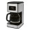 Cafetera de Goteo ProfiCook PC-KA 1299 1,5L 14 Tazas Acero Inoxidable LED Antigoteo