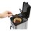 Cafetera de Goteo ProfiCook PC-KA 1299 1,5L 14 Tazas Acero Inoxidable LED Antigoteo