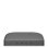 Tamper y base de silicona Smeg ECTM01 gris para cafeteras espresso