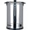 Cafetera de Goteo Casselin CPC60 8,8L 60 Tazas Acero Inoxidable Antigoteo