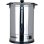 Cafetera de Goteo Casselin CPC60 8,8L 60 Tazas Acero Inoxidable Antigoteo