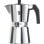 Cafetière italienne Pezzetti Italexpress 0,45 L 9 Tasses Aluminium Noir